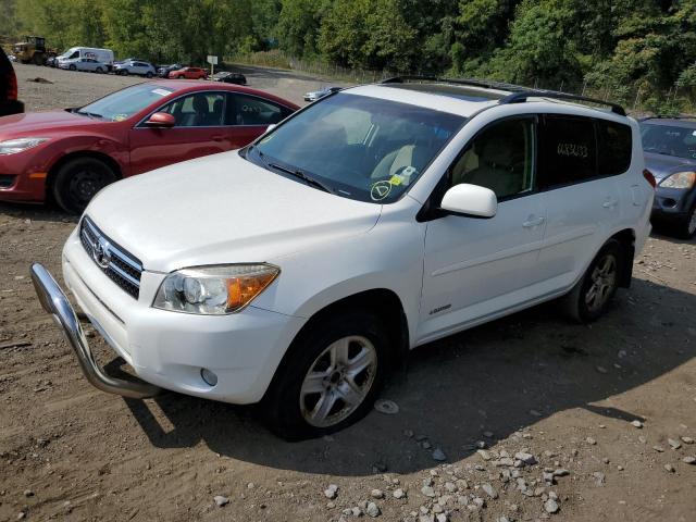 2007 Toyota RAV4 Limited