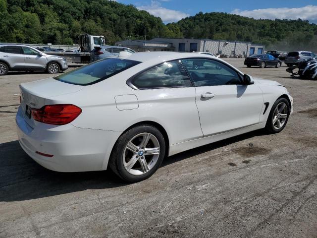 WBA3N9C50FK247541 BMW 428 XI