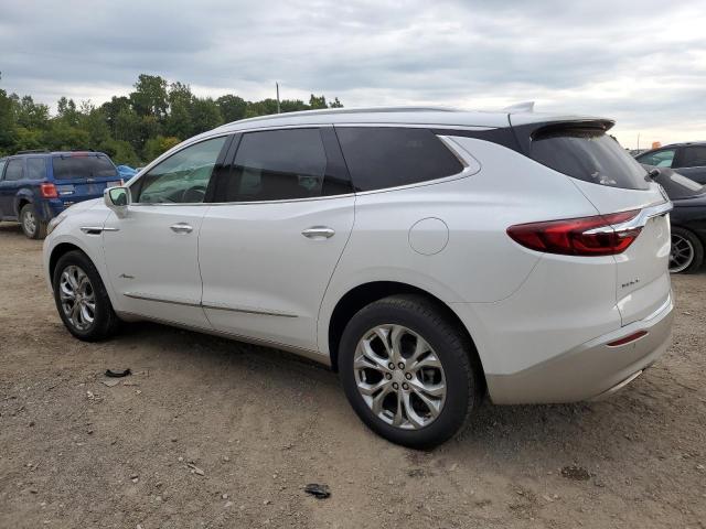 2018 BUICK ENCLAVE AV - 5GAEVCKW9JJ206053