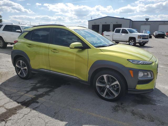 2020 HYUNDAI KONA ULTIM - KM8K53A58LU503418