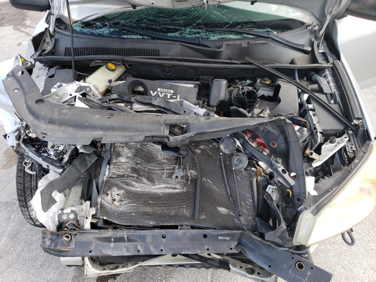 JTMZF4DV7AD018721 2010 Toyota Rav4