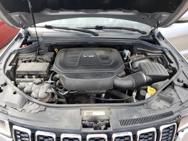 1C4RJFAGXHC739888 Jeep Grand Cherokee Laredo