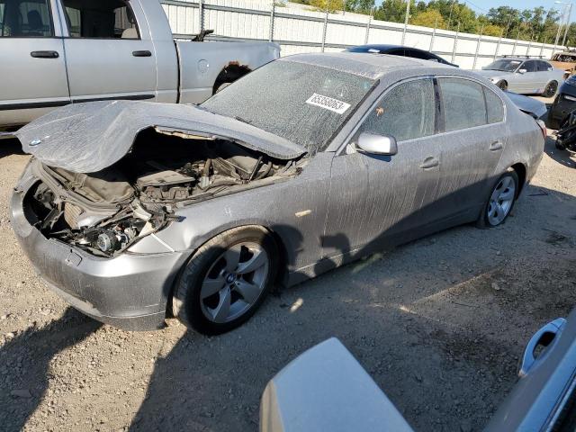 2004 BMW 5 Series 530i