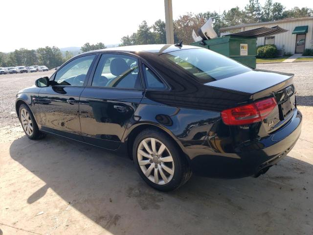 VIN WAUBFAFL8DN022350 2013 Audi A4, Premium no.2