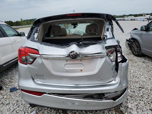LRBFXBSA3HD075463 Buick Envision Essence