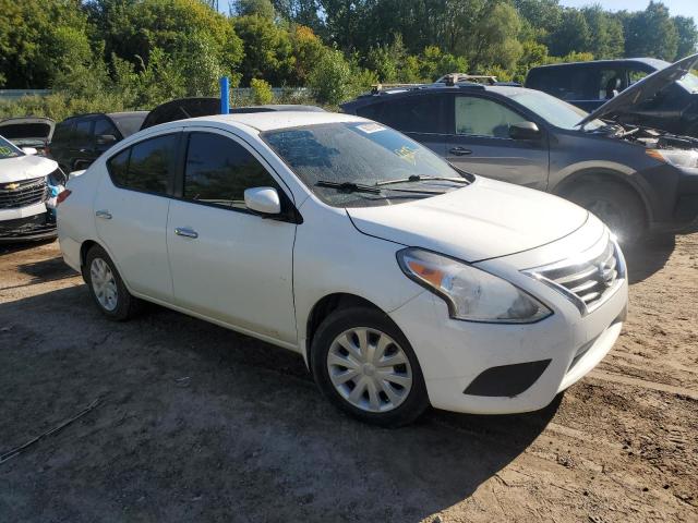 3N1CN7AP6GL893469 | 2016 NISSAN VERSA S