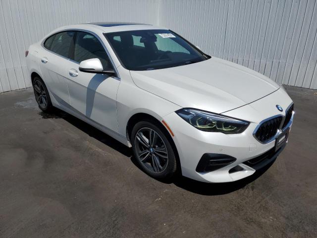 2022 BMW 228I - WBA53AK00N7K28267