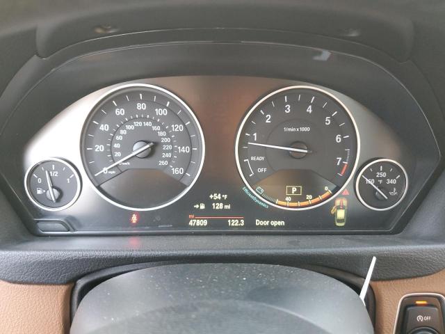 WBA3B3G52FNR85775 BMW 328 XI