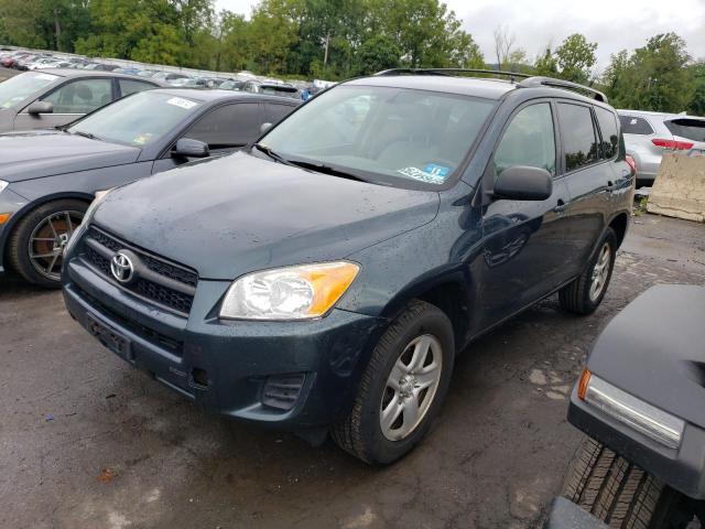 2010 Toyota RAV4 