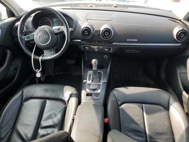 2016 AUDI A3 PREMIUM - WAUE8GFF0G1048439