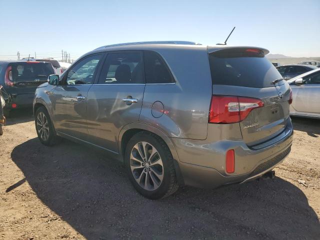5XYKW4A77EG536942 KIA SORENTO SX