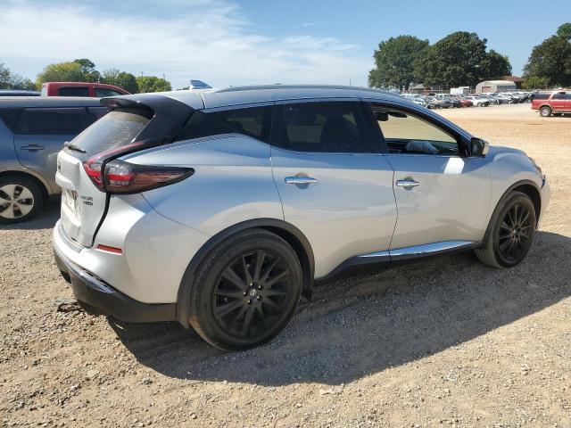 5N1AZ2DS9LN133683 Nissan Murano Platinum