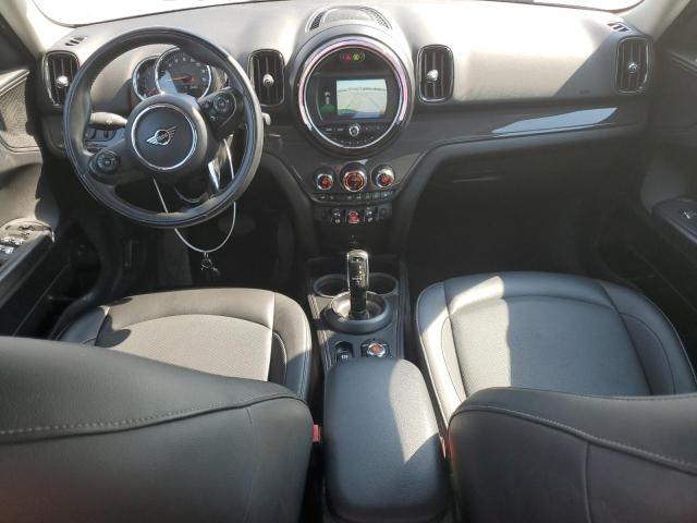 WMZYW3C06L3L28119 Mini COOPER COUNTRYMAN