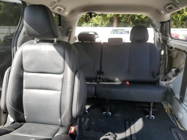 5TDEZ3DC5LS249784 2020 TOYOTA SIENNA, photo no. 10