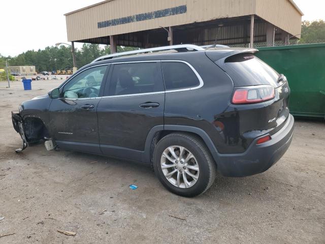 1C4PJMCB6KD280924 Jeep Cherokee Latitude