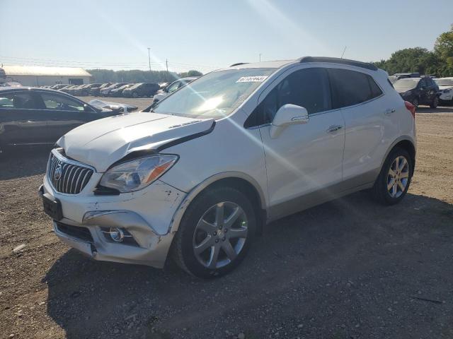 2014 Buick Encore 