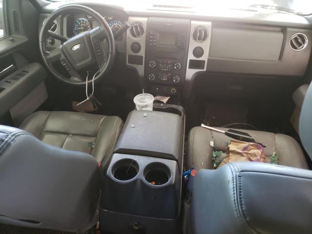 1FTFW1ET9EKF31114 Ford F150 Supercrew