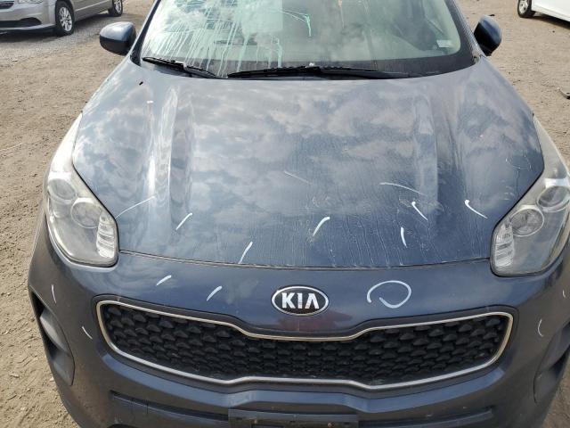KNDPM3AC4H7174153 KIA Sportage Lx