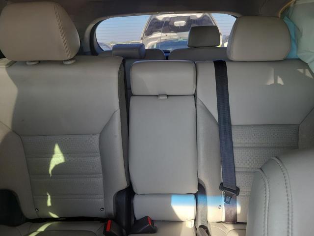 5XYPKDA55GG083701 KIA SORENTO SX