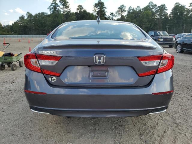 1HGCV1F15MA000212 Honda Accord LX 6