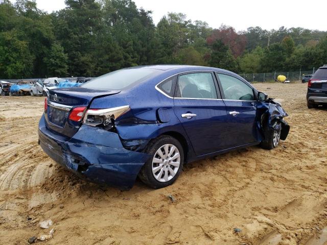 3N1AB7AP5JY275943 Nissan SENTRA S