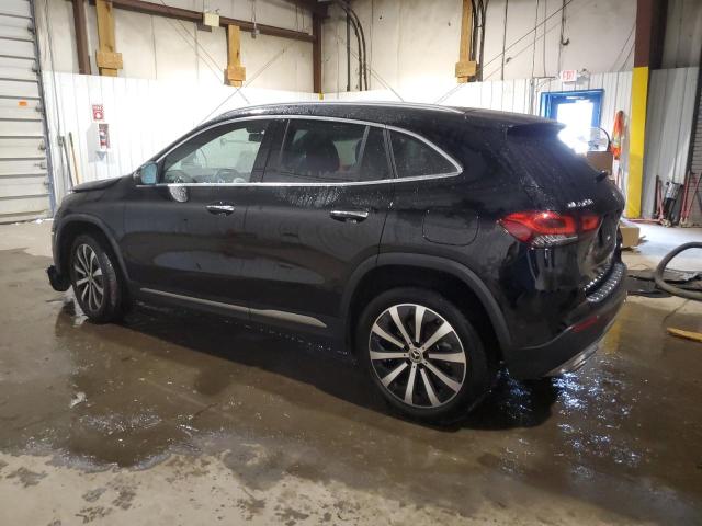 W1N4N4HB3PJ469810 Mercedes-Benz Gla 250 4matic