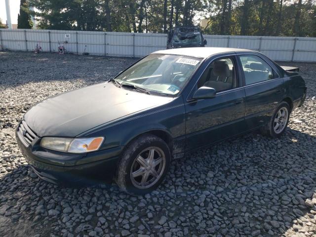 1997 Toyota Camry CE