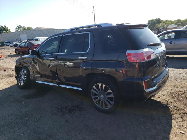 2GKFLVE35G6193107 GMC Terrain Denali