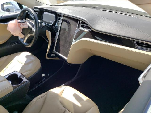 5YJSA1S10EFP46068 | 2014 TESLA MODEL S