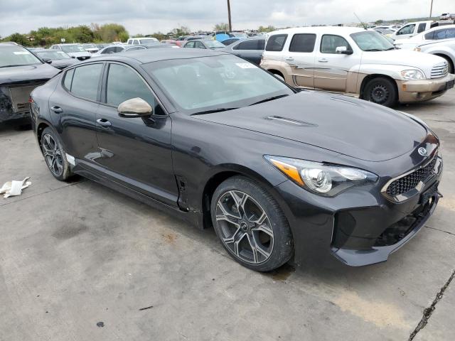 KNAE15LA1L6083151 Kia Stinger  4