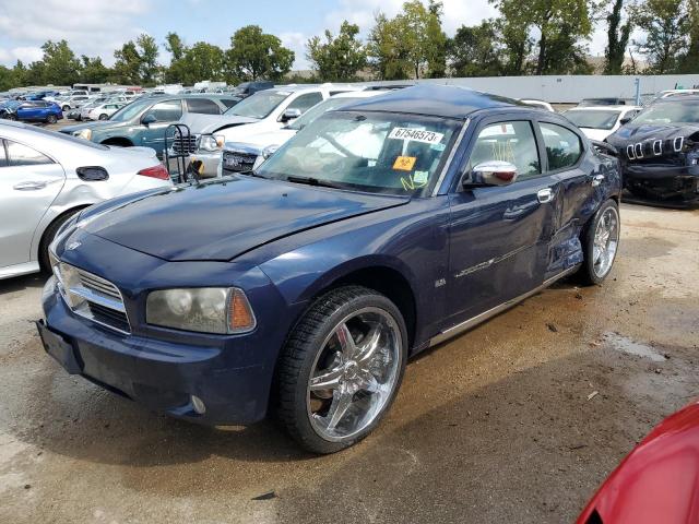 2B3KA43G56H424057 2006 Dodge Charger Se