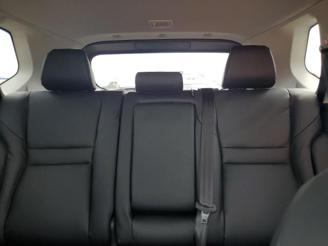 2023 NISSAN ROGUE SV - 5N1BT3BA1PC863692