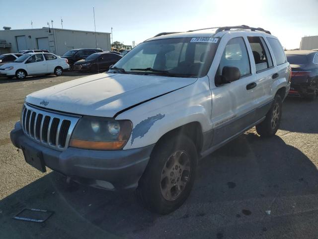 2000 Jeep Grand Cherokee Laredo