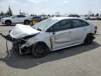 2021 TOYOTA COROLLA LE - 5YFEPMAE1MP185982