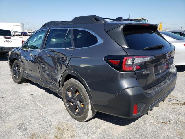 4S4BTGLD5M3196878 Subaru Outback Onyx Edition Xt
