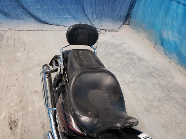 2011 HARLEY-DAVIDSON FLHXSE2 1HD1PZ818BB952140