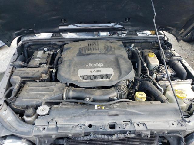 1C4BJWEG5HL602174 Jeep Wrangler Unlimited Sahara