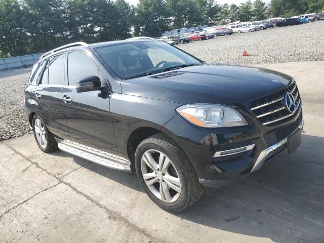 VIN 4JGDA2EB7DA225130 2013 Mercedes-Benz ML-Class, ... no.4