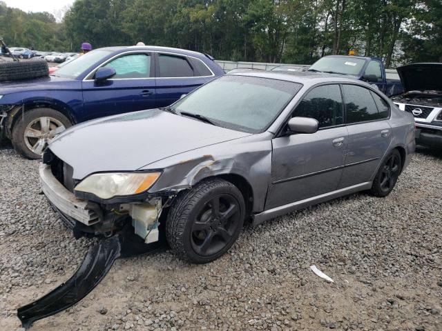 2009 Subaru Legacy 2.5i