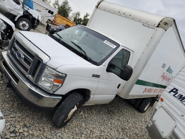 2017 Ford Econoline Cargo Van 