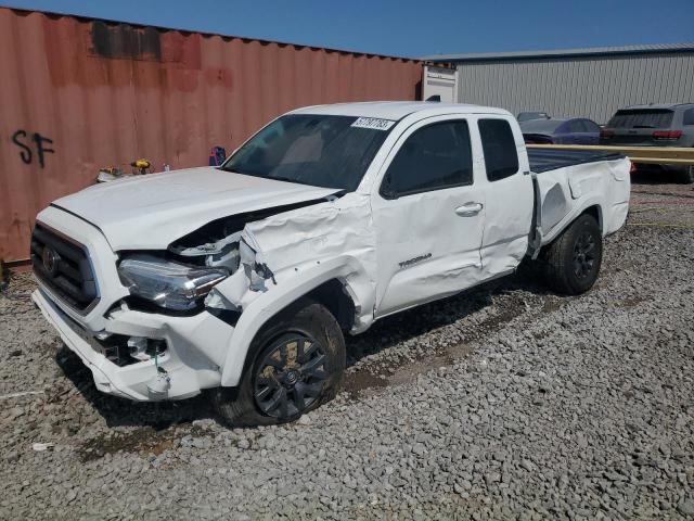 3TYSZ5AN9PT112118 Toyota Tacoma ACC