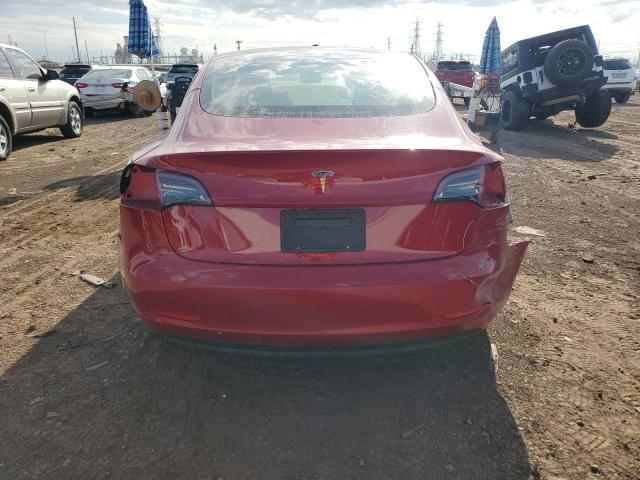 5YJ3E1EA7PF452836 Tesla Model 3  6