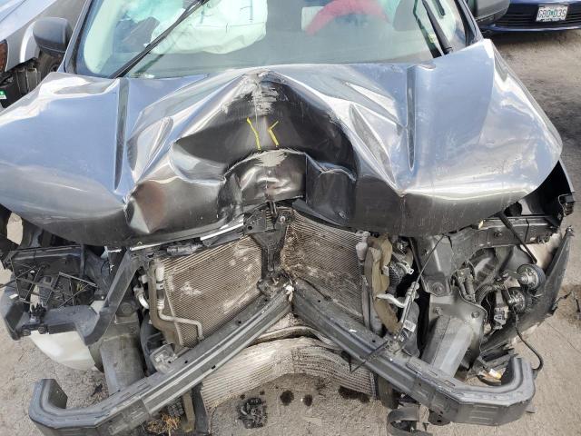 2FMPK3G94GBC51834 Ford EDGE SE
