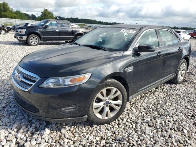 2011 Ford Taurus SEL