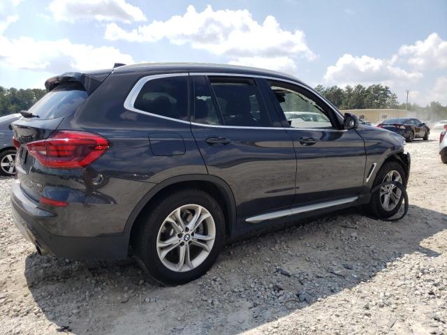 5UXTR7C50KLF35724 2019 BMW X3, photo no. 3