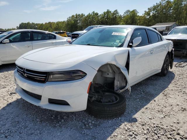 2017 Dodge Charger SE