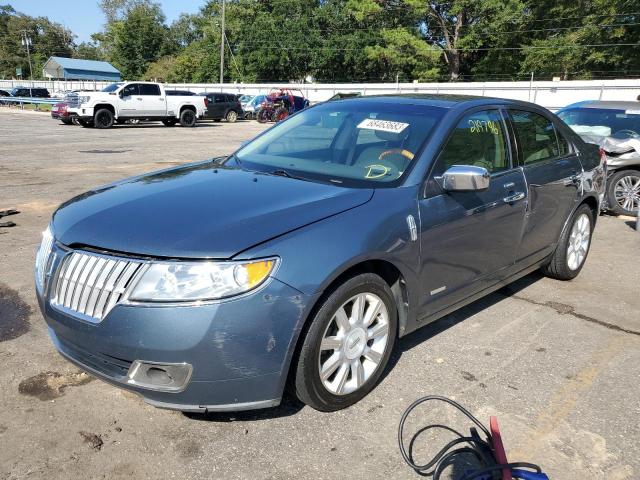 2012 Lincoln MKZ Hybrid