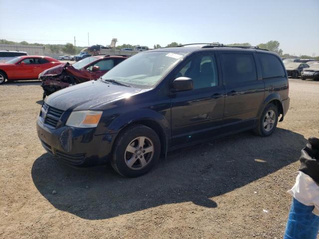 2010 Dodge Grand Caravan Hero