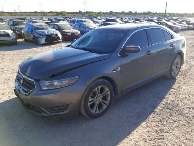 2014 Ford Taurus SEL