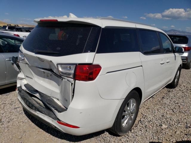 KNDMB5C15F6040397 KIA SEDONA LX